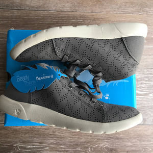 BEARPAW Women's Gracie Chukka Sneaker Shoe